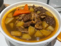 -小放牛炒菜馆(中山路乐汇城店)