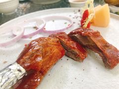 -申粤轩酒楼·三十年粤菜经典(丁香花园店)