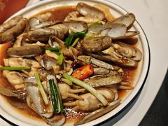 -鑫悦楼煎蟹·16年海鲜大排档