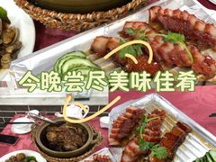 -蛇平饭店(明园路店)