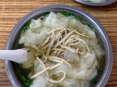 -荣巷小馄饨(荣巷店)