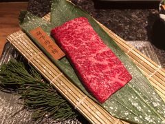 -老乾杯和牛烧肉(王府中环店)