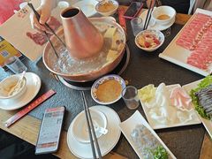 -仁和四季涮肉馆(天坛南门店)