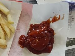 -麦当劳(文武路店)