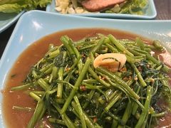 -URBAN SOI Thai Kitchen乐泰料理(长乐路店)