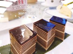 -亮庆餐厅·粤菜·早茶(篁庄店)