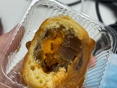 -鲍师傅糕点(淮海中路店)