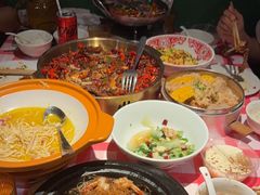 -恰八斗·猛火长沙菜(国贸店)