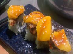 -沼津港精致料理·寿喜烧·烧鸟(龙湖南桥天街日料榜单店)