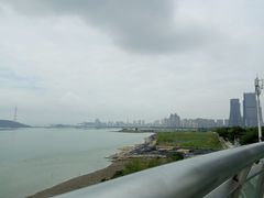 -海沧湾公园