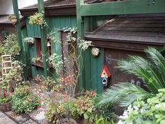 -三鹰之森吉卜力美术馆