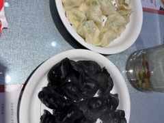 -添福来墨鱼饺子 · 海鲜东北菜(大连星海·黄浦路店)