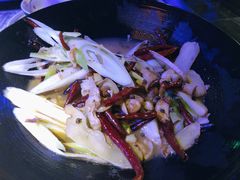 -绿茶餐厅(燕郊永旺店)