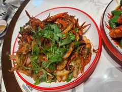-曹胖子龙虾馆(黄桦路店)