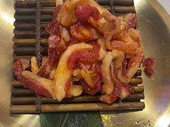 -南浦洞烤肉·新世界版(奥体店)