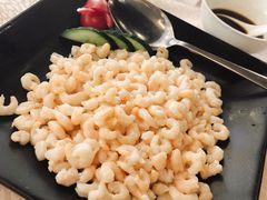 清溜河虾仁-松鹤楼(狮山永利广场店)