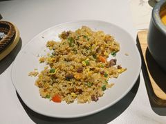 -帕娜·泰式茶餐厅·Bistro(近铁广场店)