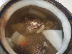 -柠檬树茶餐厅(海雅缤纷城店)