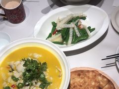 -清真·卡德尔大叔新疆主题餐厅(龙汇路店)