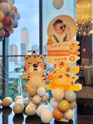 -天河希尔顿酒店·宴会厅