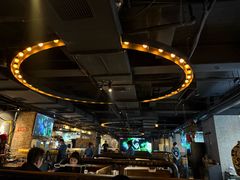 -麦凯伦烧烤·精酿超级工厂店(金桥总店)