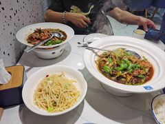 -兰湘子·湘菜小炒(石家庄万象城店)