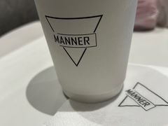 -Manner Coffee(淮海755店)