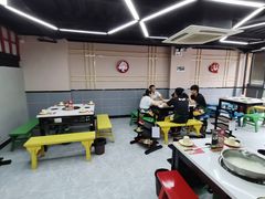 -俭让佬妈现卤串串(温江总店)