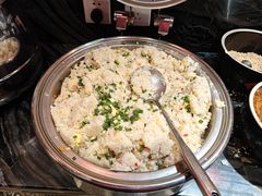 -椒香城门口老火锅(天府长城店)