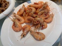 -新享乐海鲜(翠华路店)