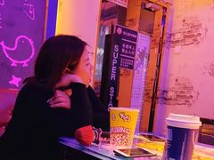 -歌迷量贩KTV(光彩市场店)