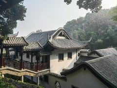 -岳麓书院