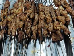 -清真·马峰烤肉(小学习北巷店)