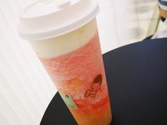 -喜茶(北京五棵松华熙店)