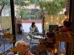 -咖法森林·咖啡  酒吧(天河店)