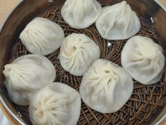 鲜肉汤包-法华汤包馆(法华镇路店)