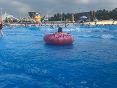 -上海玛雅海滩水公园