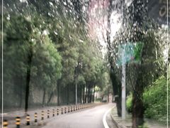 -苍山感通索道