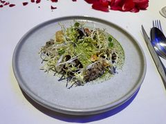 -Tomato&Pepper法餐厅