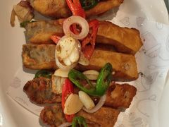 -廊亦舫Lang Yi Fang Restaurant(金桥店)