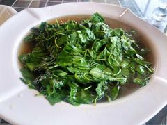 时令野菜-梦缘水乡·湖景餐厅