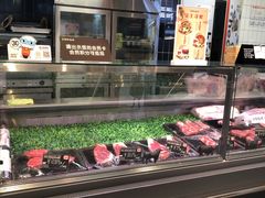 -超级物种·波龙工坊(国贸店)