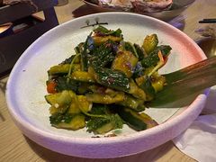 -质烤烤物·活烤海鲜(质烤总店)