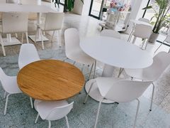 -穆拉诺餐厅(上海玻璃博物馆店)