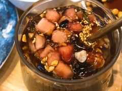 玫瑰冰粉-贵凤凰贵州米粉(望京店)