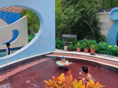 -海德温泉生活馆(朝阳大悦城店)