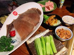 -九鼎轩脆毛肚火锅(邗江万达店)