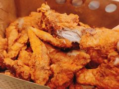 -阿捡忭京炸鸡(韭菜园总店)