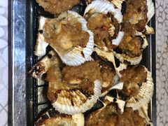 -云晓光头烧烤吧(新大陆广场店)