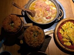 -吃饭皇帝大土家民族菜(正大广场店)